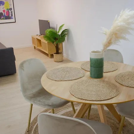 Centrico Estilo Moderno *